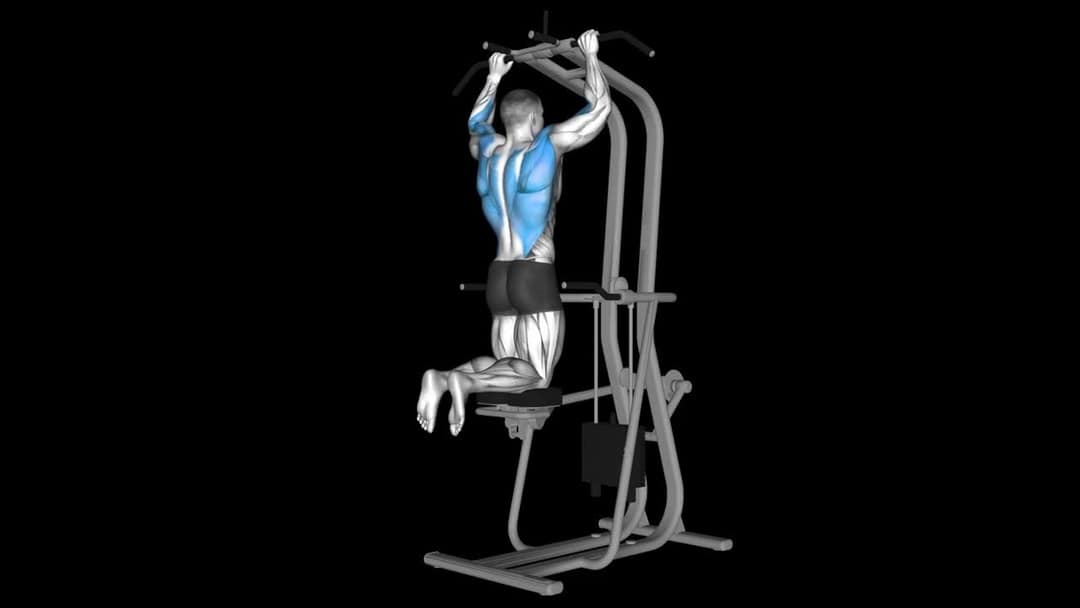 Close Grip Lat Pulldown How To Video, Alternatives & More
