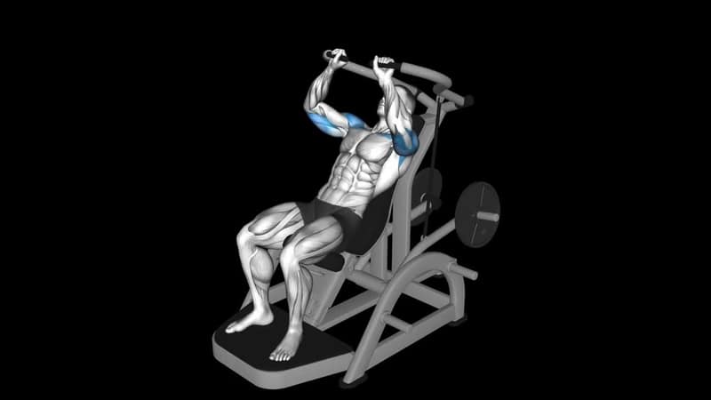 Band Chest Press – How To Video, Alternatives & More
