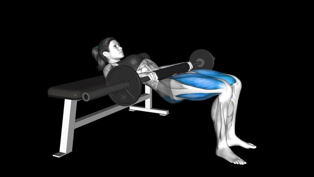 Barbell Sumo Deadlift – How To Video, Alternatives & More