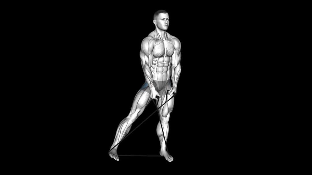 Hip Abduction Machine How To Video, Alternatives & More