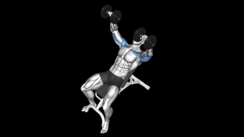 Band Chest Press – How To Video, Alternatives & More