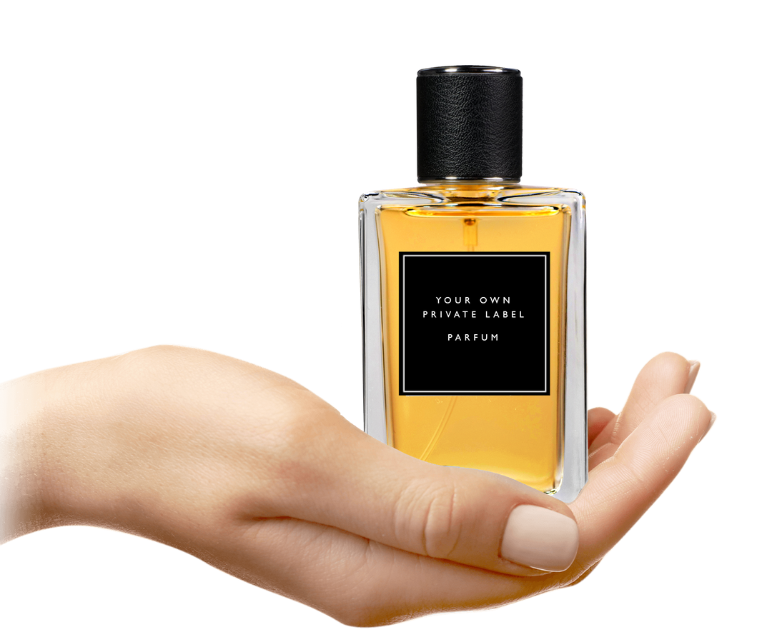 Private label perfume manufacturer White Glove Perfumery