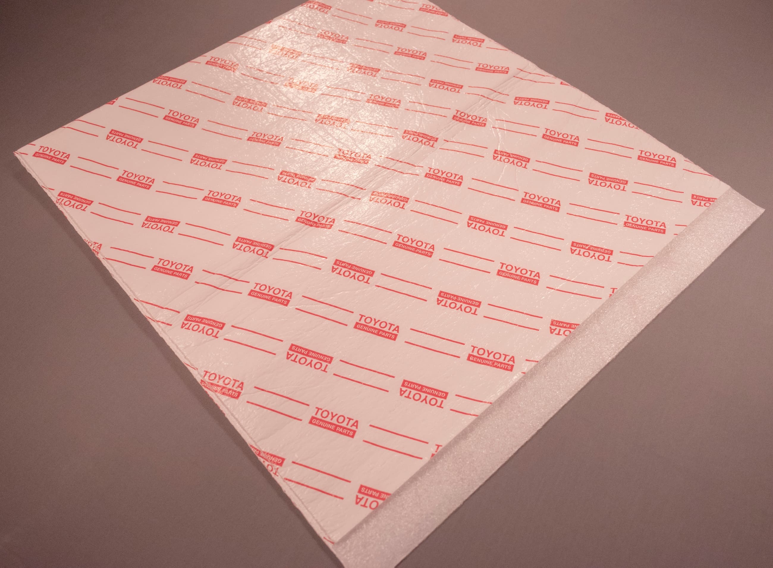 Foam & Bubble Packaging