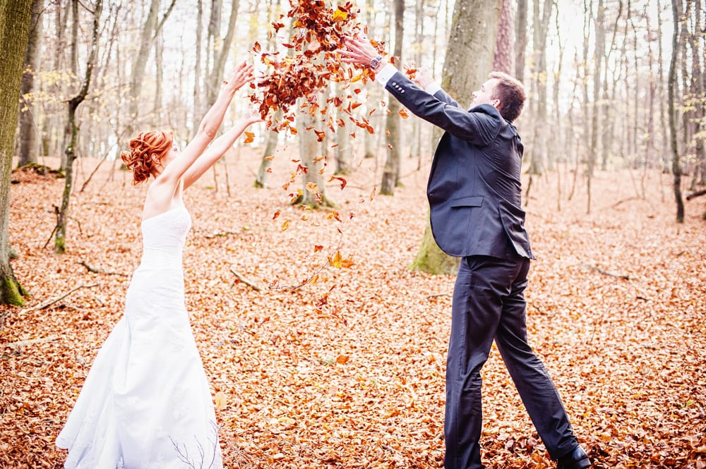 Ultimate Lake Weddings in Wisconsin