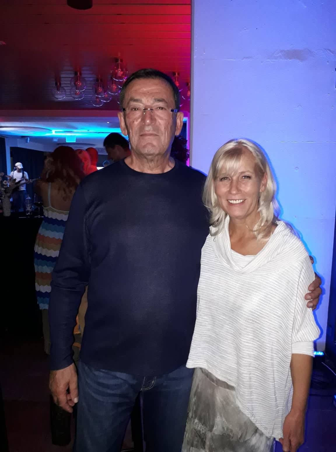 Zdenko Domancic i Sanja Milosavljevic - Ishrana Buducnosti