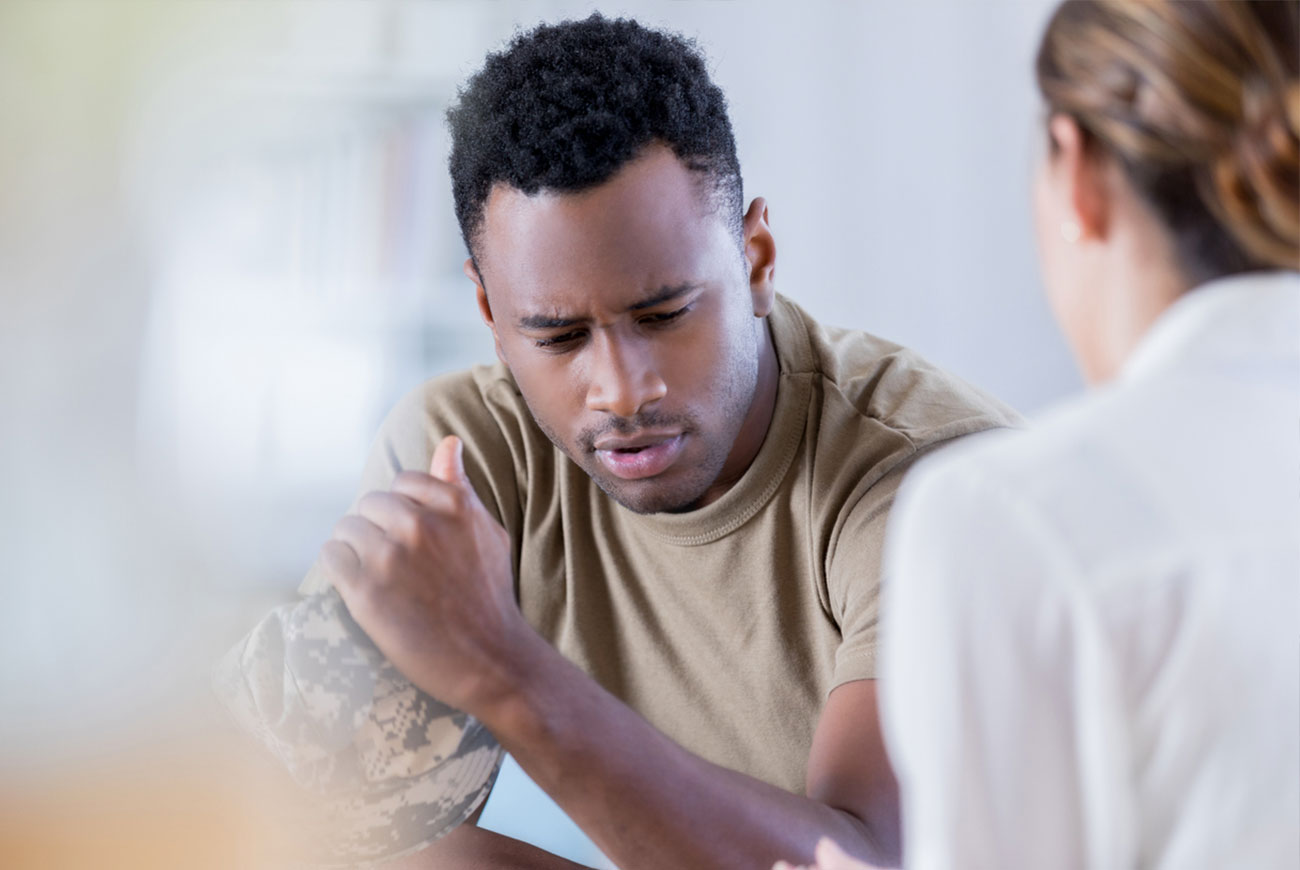 Psychological Trauma & PTSD