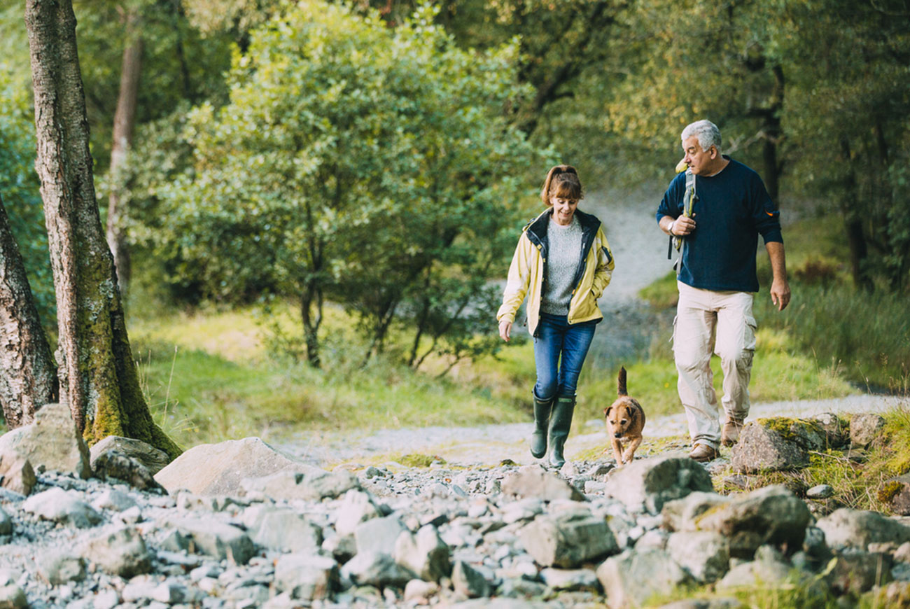 Exercise and Mental Health
