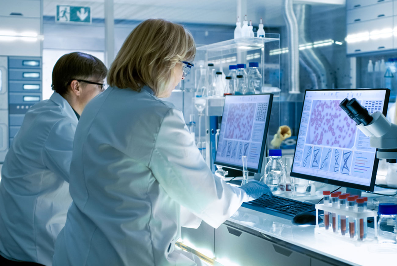 Genetic Testing and Mental Health