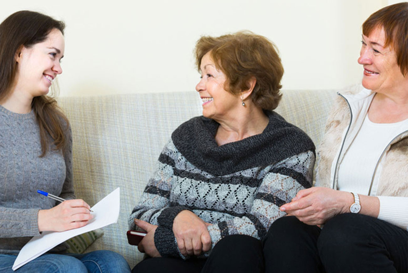 Helping someone with mental illness