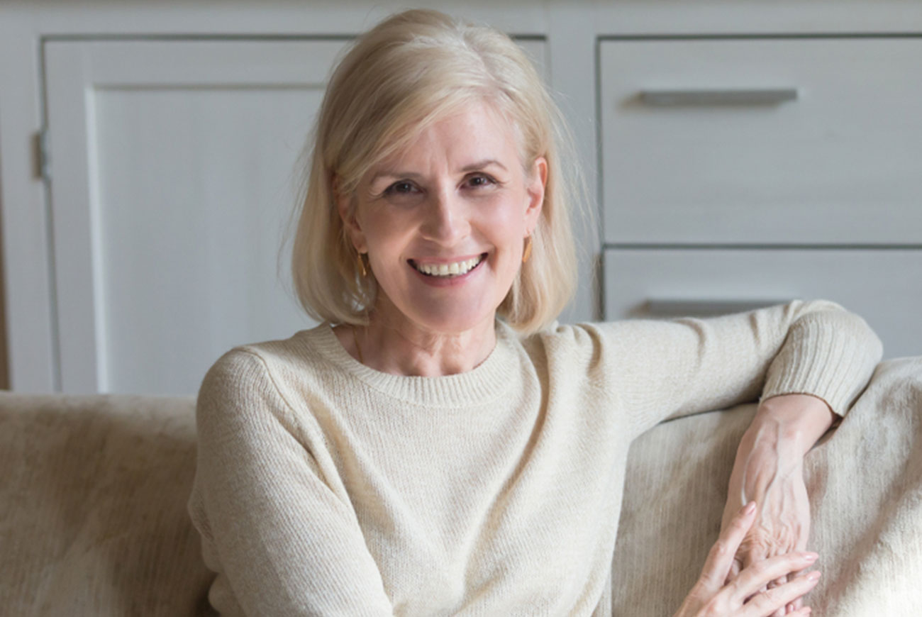 Mental health care at home