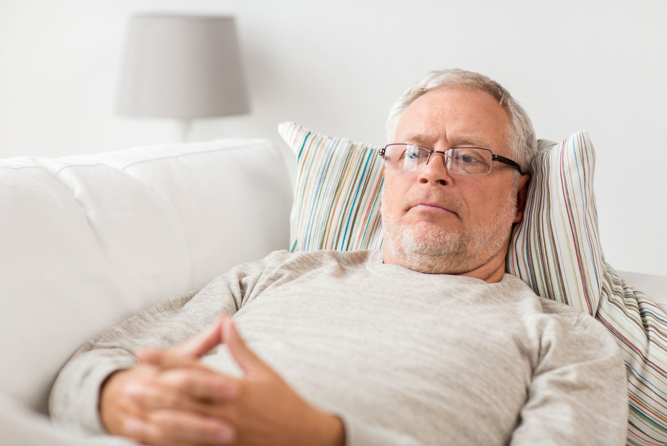In-home Treatment for Severe Depression