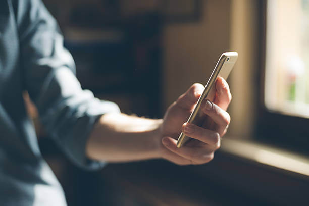 phone call to mental health resources