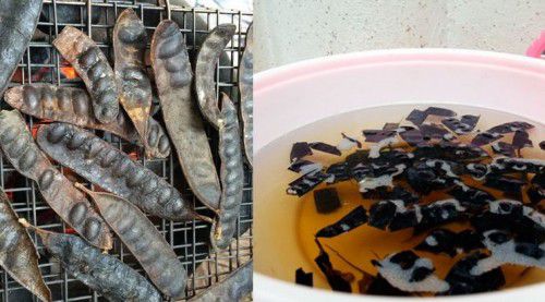 nên mua bồ kết ở đâu TPHCM