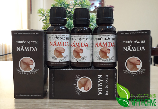 chàm tổ đỉa