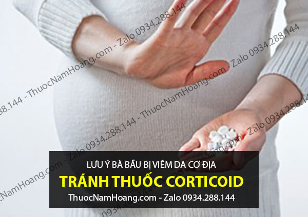viêm da cơ địa ở chân