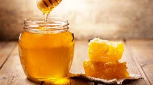 mất ong trị hói đầu