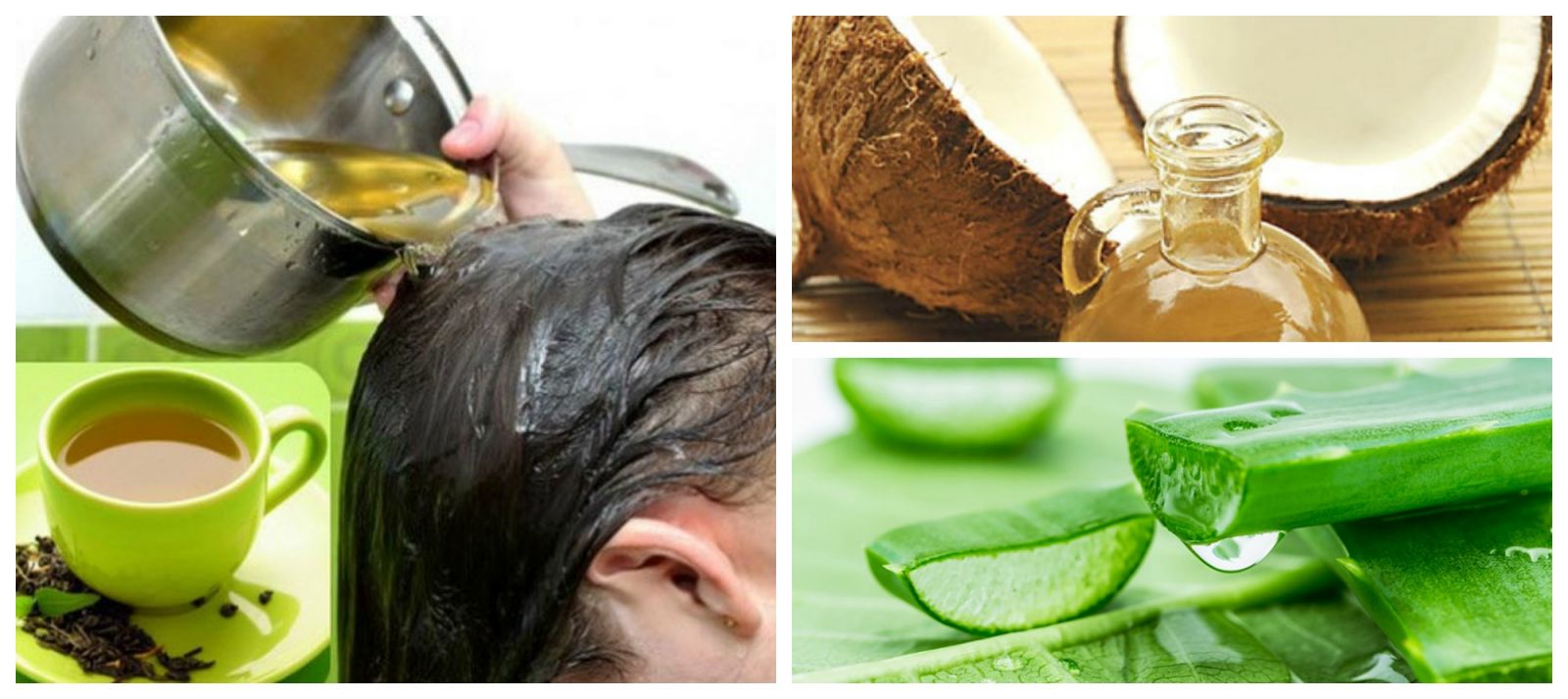 cách chữa rụng tóc