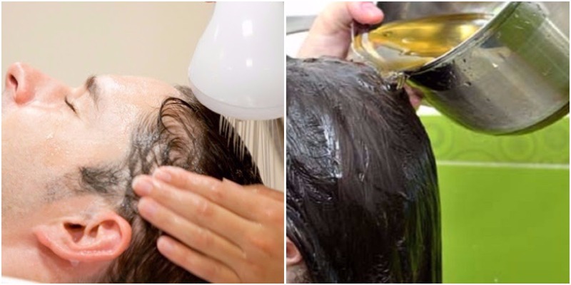 dùng bia trị nấm da ở háng
