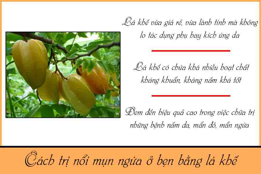 Cách trị nổi mụn ngứa ở bẹn