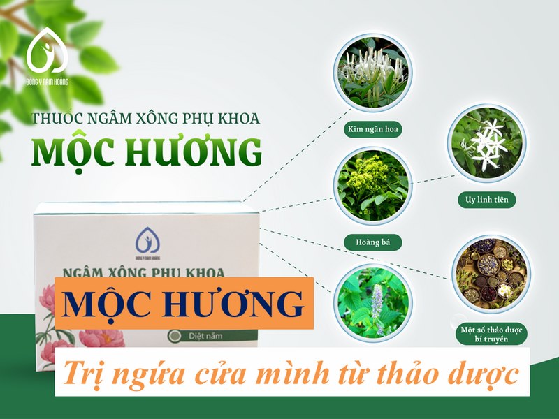cách chữa ngứa cửa mình