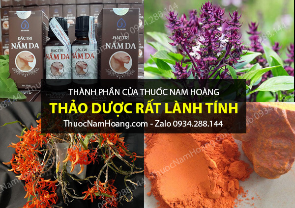 Thuốc trị á sừng cho bà bầu