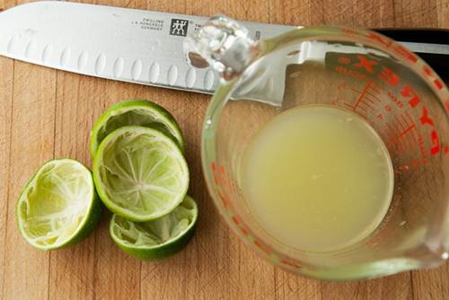 cách trị ngứa mông vào ban đêm bằng nước chanh