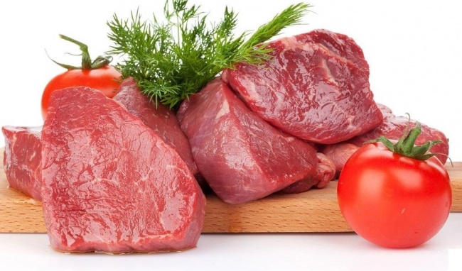 bệnh tiểu đường có ăn được thịt bò không