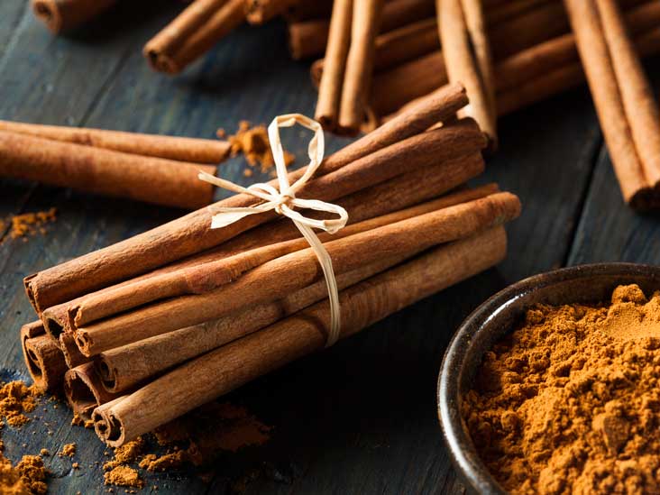 chữa bệnh tiểu đường bằng quế chi