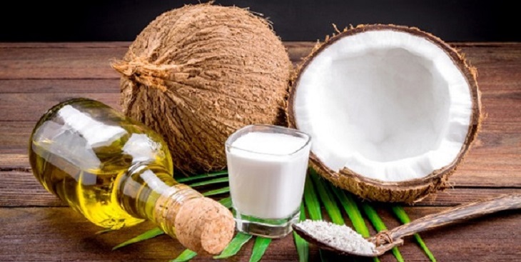 nơi bán dầu dừa ở tphcm