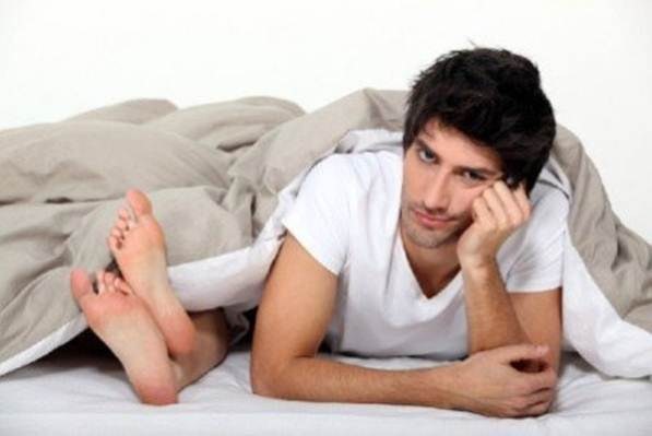 nguyên nhân làm con gái mệt khi quan hệ