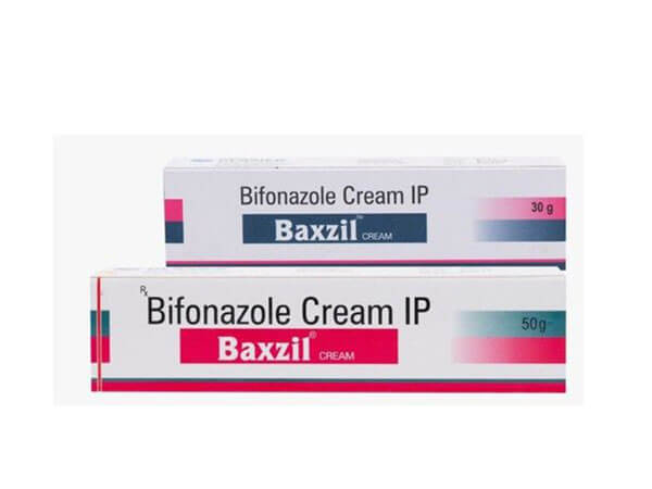 Thuốc khám chữa lang ben Bifonazol