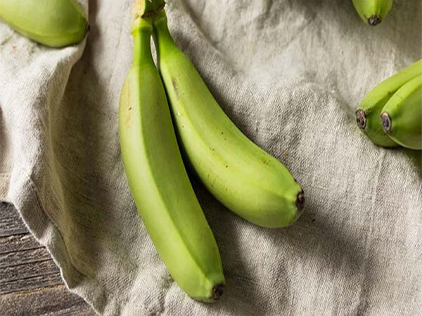 Trị lang beng bằng chuối xanh bao lâu thì khỏi
