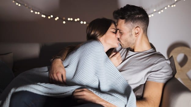 dấu hiệu chàng thèm muốn bạn