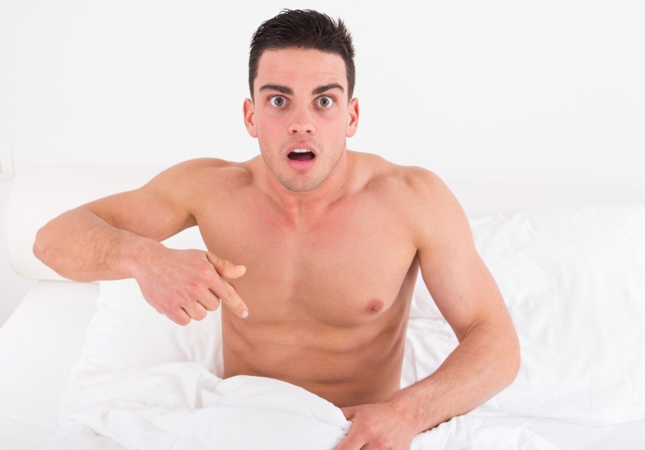 thủ dâm nhiều có bị thận không
