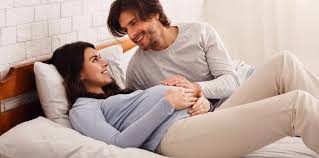 Quan hệ lúc có thai có thể gây đến sảy thai hay không?
