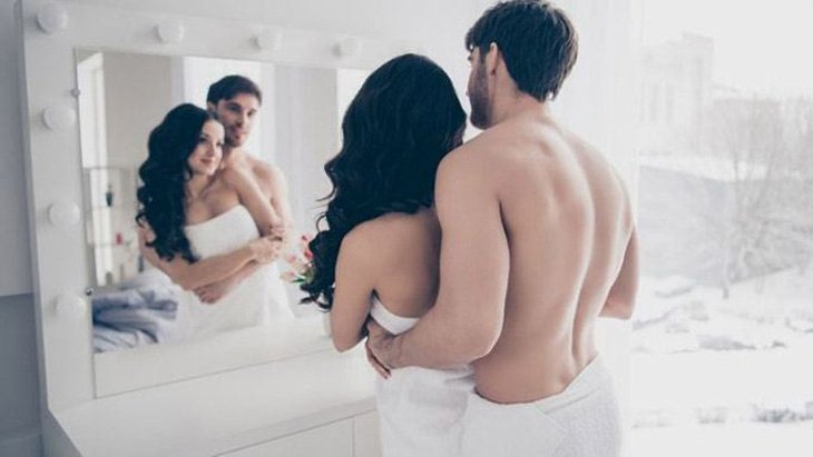 Oral Sex – Bí kíp làm tình trong nhà tắm cực sướng