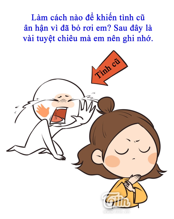 Làm những gì bạn thích