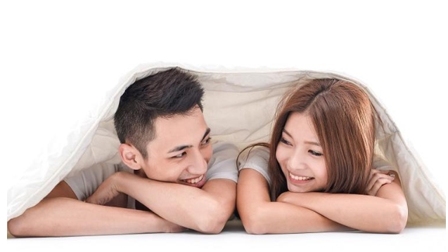 nhận biết con trai quan hệ lần đầu