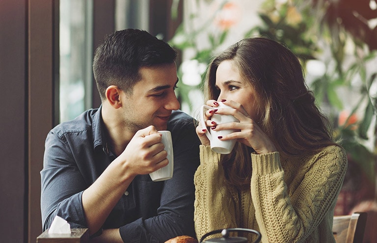 Ngủ mơ thấy người yêu