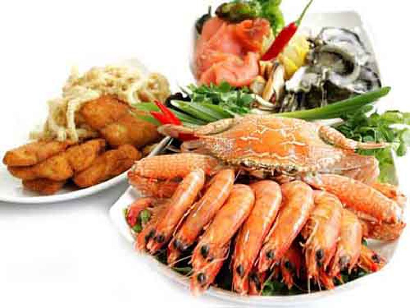 Bị chàm tay chân cần kiêng gì