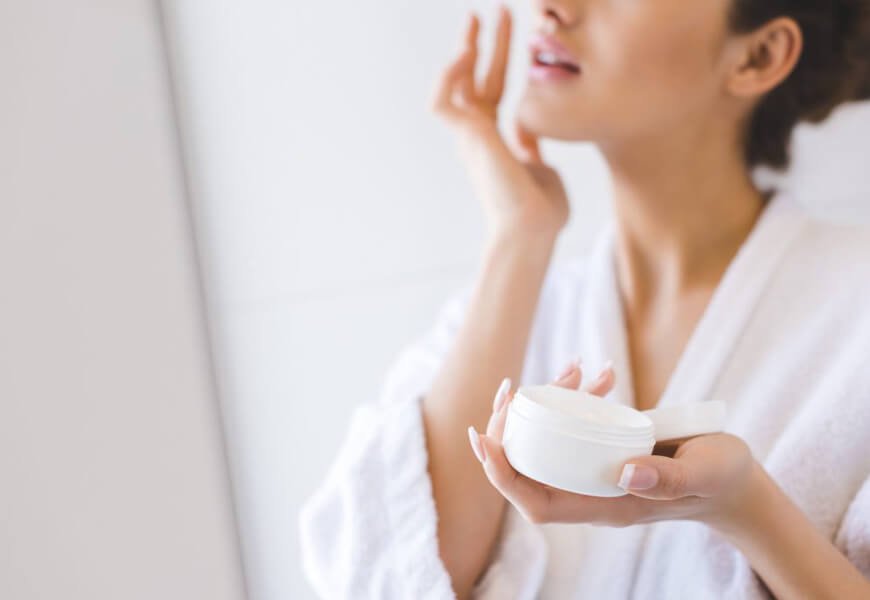 phòng tránh bệnh chàm bội nhiễm