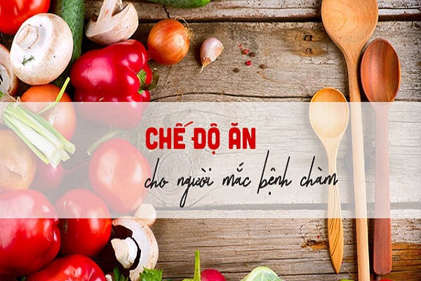 Bệnh chàm nên kiêng ăn gì