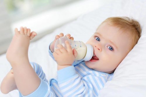 Các tình huống làm chữa hoài cho bé mà không hết được: