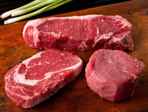 bé bị chàm sữa kiêng thịt bò