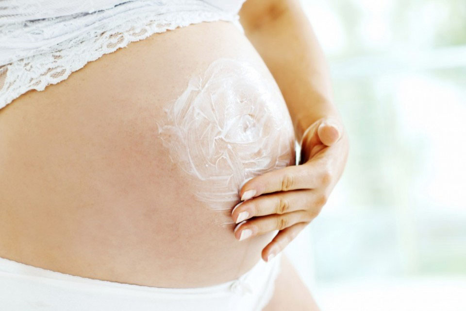 Bệnh chàm lúc mang thai ảnh hưởng đến thai nhi không