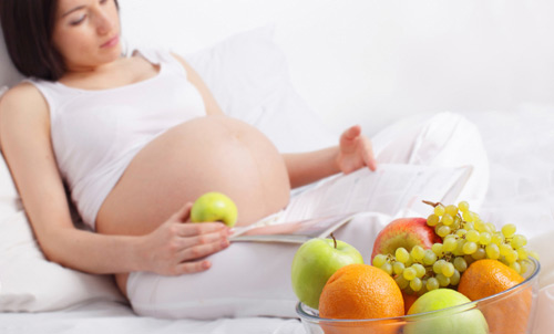 Các thực phẩm nên ăn và không nên ăn khi bị bệnh chàm da