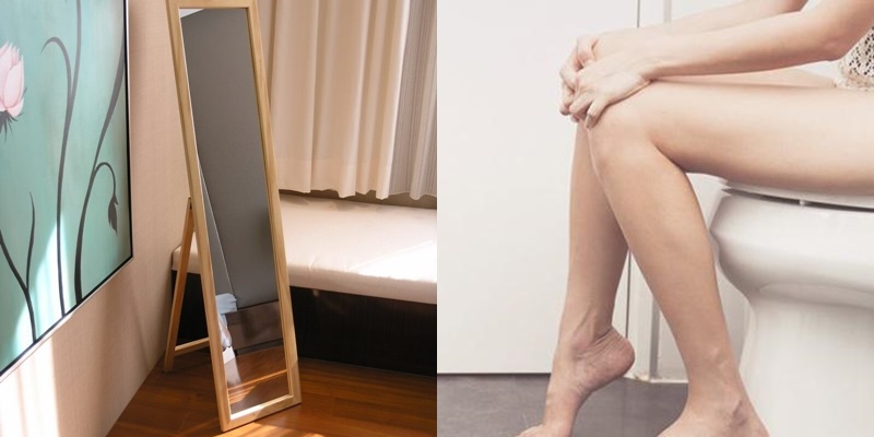 Chưa mất trinh mang thai được không