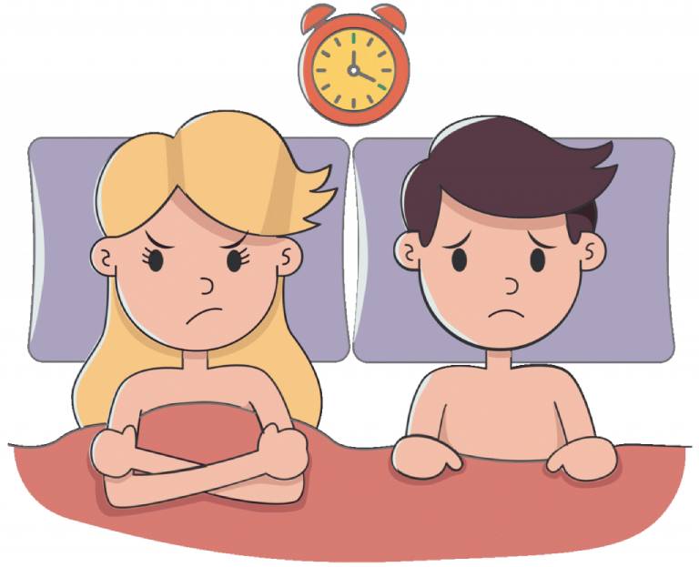 Cách chữa xuất tinh sớm hiệu quả cao
