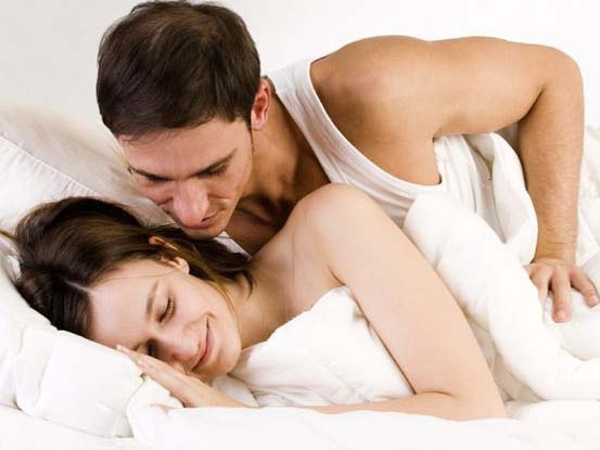 cách làm cậu nhỏ nhanh lên
