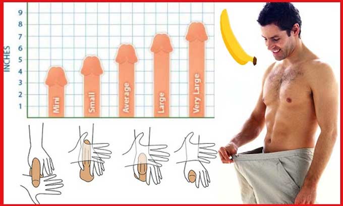 Cách làm cho cậu nhỏ nhanh lên